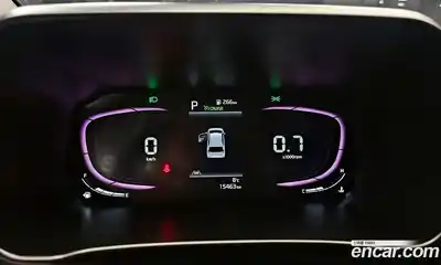 Kia Morning 2024 1.0 Автомат в Москве № 115726, миниатюра 3