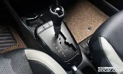 Kia Morning 2024 1.0 Автомат в Москве № 115726, миниатюра 6