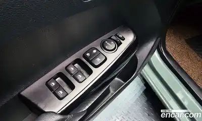 Kia Morning 2024 1.0 Автомат в Москве № 115726, миниатюра 10