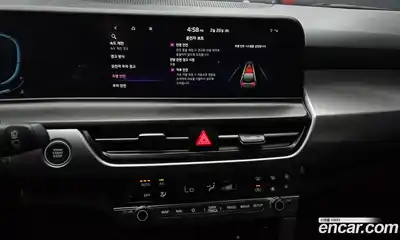 Kia Seltos 2025 1.6 Автомат в Москве № 115736, миниатюра 11