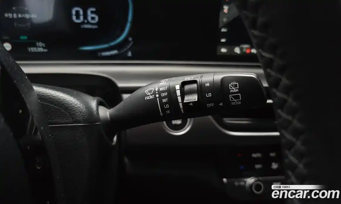 Kia Seltos 2025 1.6 Автомат в Москве № 115736, фото 13