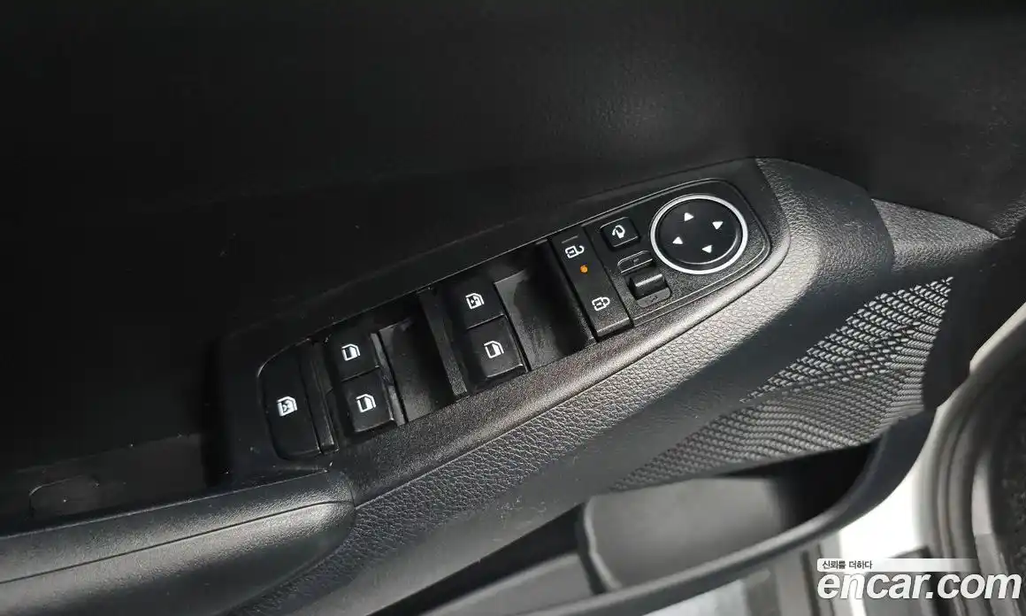 Kia Seltos 2025 1.6 Автомат в Москве № 115736, фото 17