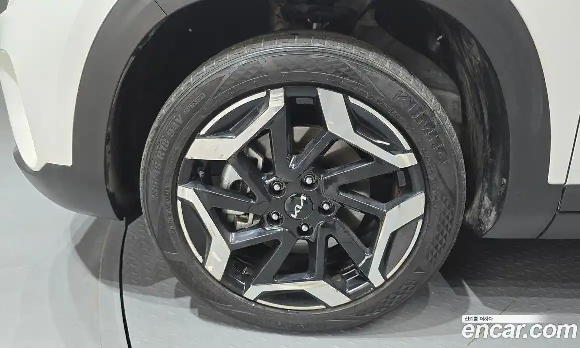 Kia Seltos 2025 1.6 Автомат в Москве № 115736, фото 18