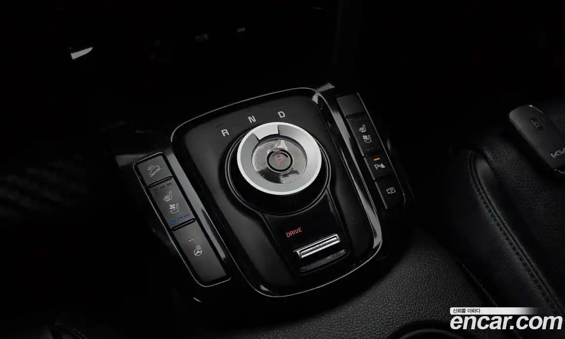 Kia Seltos 2025 1.6 Автомат в Москве № 115736, фото 19