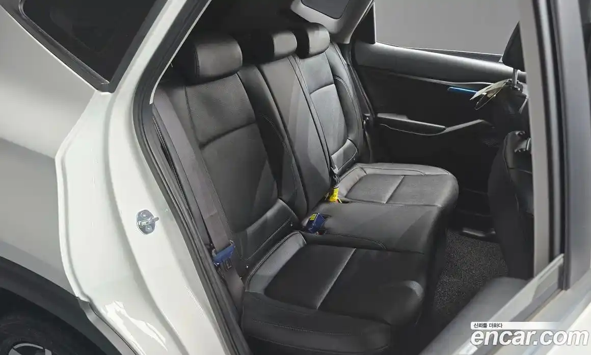 Kia Seltos 2025 1.6 Автомат в Москве № 115736, фото 20