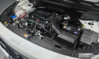 Kia Seltos 2025 1.6 Автомат в Москве № 115736, миниатюра 2