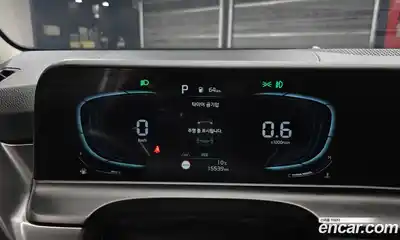 Kia Seltos 2025 1.6 Автомат в Москве № 115736, миниатюра 3