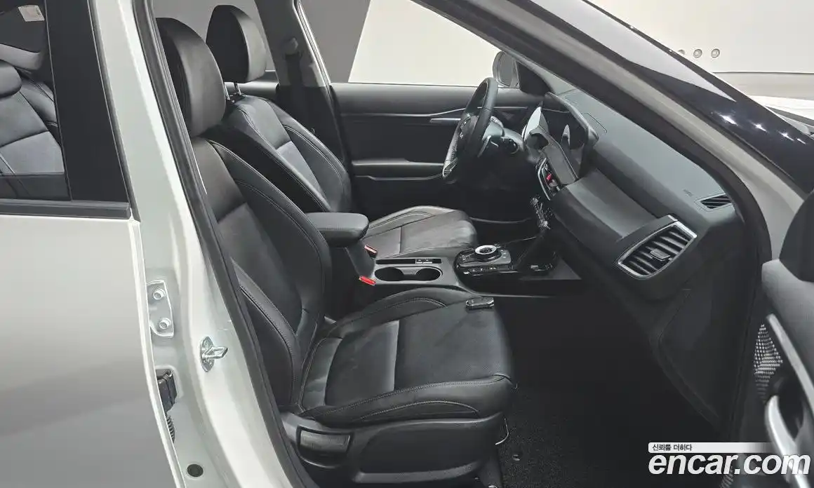 Kia Seltos 2025 1.6 Автомат в Москве № 115736, фото 4