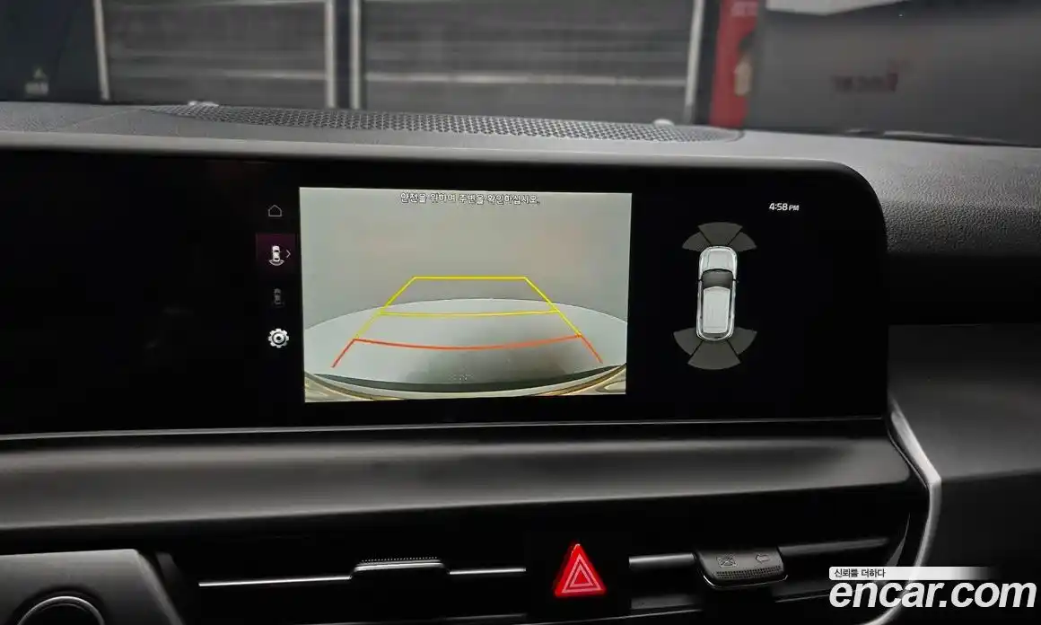 Kia Seltos 2025 1.6 Автомат в Москве № 115736, фото 8