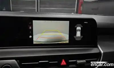 Kia Seltos 2025 1.6 Автомат в Москве № 115736, миниатюра 8