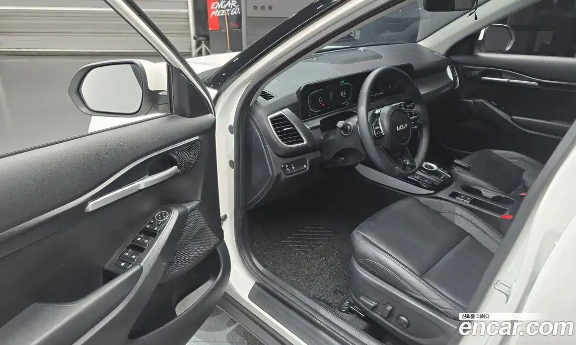 Kia Seltos 2025 1.6 Автомат в Москве № 115736, фото 10