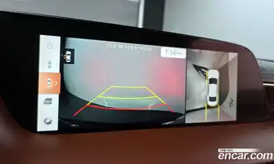 Genesis G90 2023 3.5 Автомат в Москве № 118341, миниатюра 11