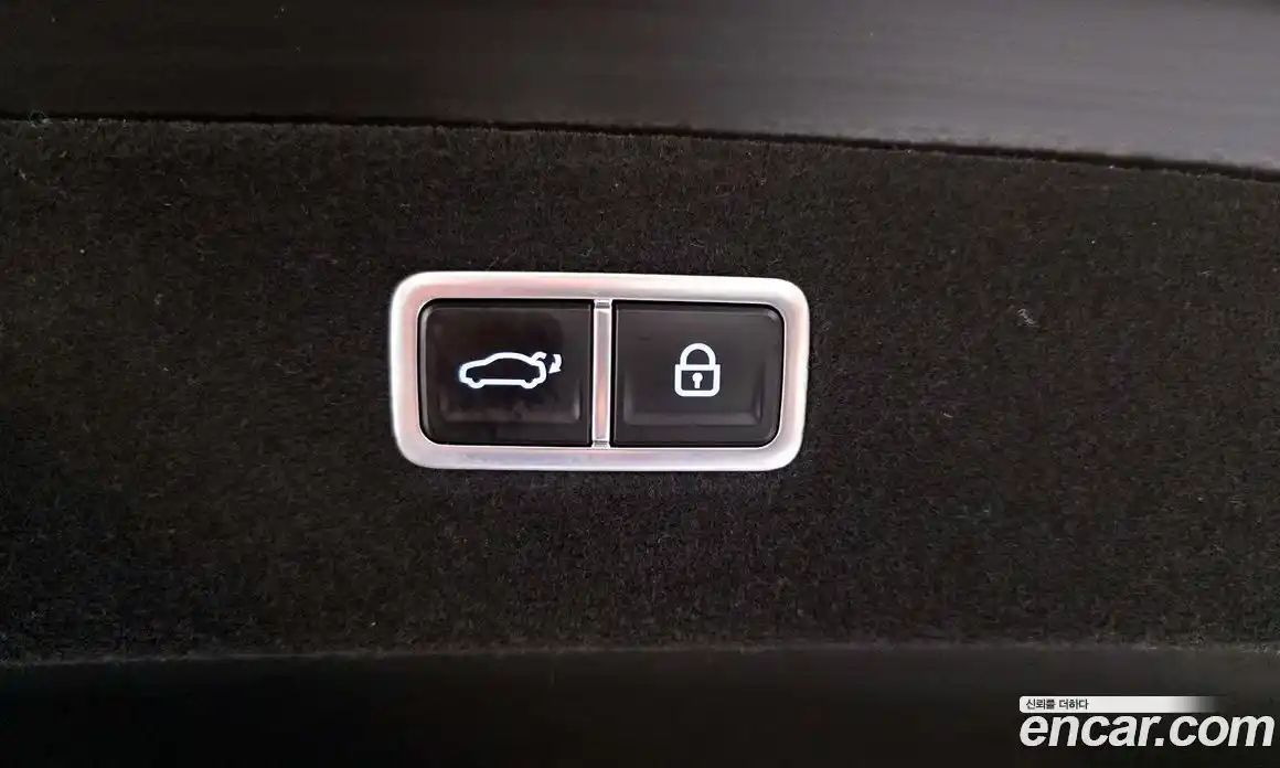 Genesis G90 2023 3.5 Автомат в Москве № 118341, фото 5