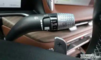 Genesis G90 2023 3.5 Автомат в Москве № 118341, миниатюра 6