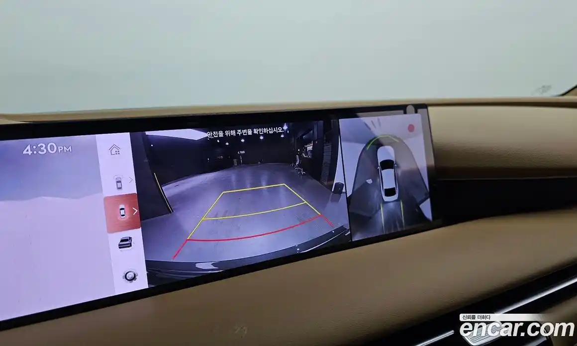 Genesis G80 2025 2.5 Автомат в Москве № 118504, фото 14