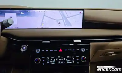 Genesis G80 2025 2.5 Автомат в Москве № 118504, миниатюра 3