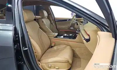 Genesis G80 2025 2.5 Автомат в Москве № 118504, миниатюра 4
