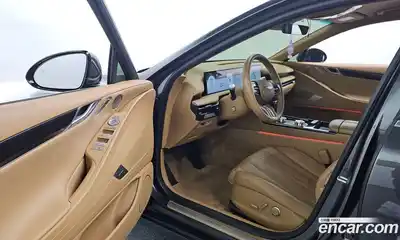 Genesis G80 2025 2.5 Автомат в Москве № 118504, миниатюра 8