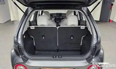 Hyundai Casper, 2023