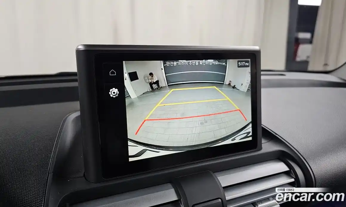 Hyundai Casper 2023 1.0 Автомат в Москве № 119544, фото 11