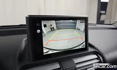 Hyundai Casper 2023 1.0 Автомат в Москве № 119544, миниатюра 11