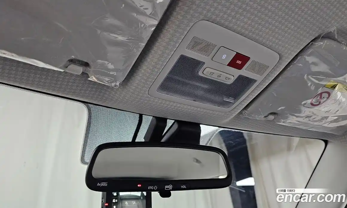 Hyundai Casper 2023 1.0 Автомат в Москве № 119544, фото 13