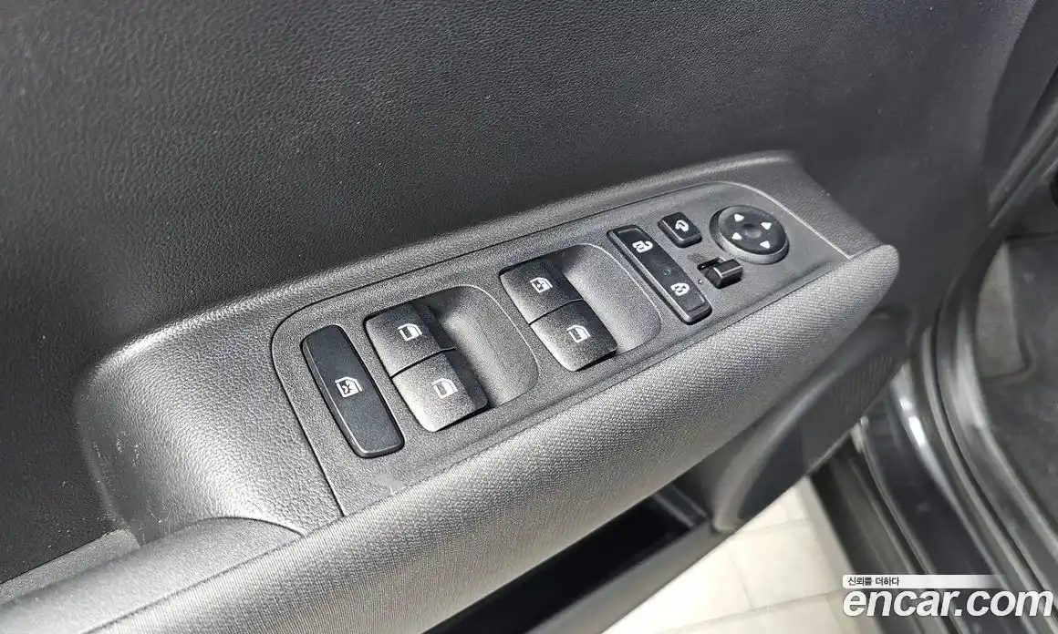 Hyundai Casper 2023 1.0 Автомат в Москве № 119544, фото 15