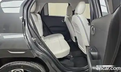 Hyundai Casper 2023 1.0 Автомат в Москве № 119544, миниатюра 6