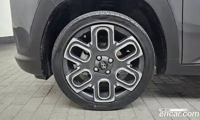 Hyundai Casper 2023 1.0 Автомат в Москве № 119544, миниатюра 8