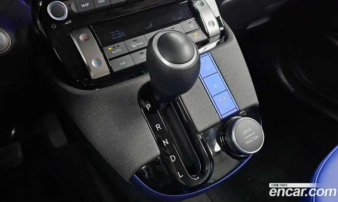 Hyundai Casper 2023 1.0 Автомат в Москве № 119544, фото 9