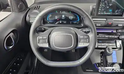 Hyundai Casper 2023 1.0 Автомат в Москве № 119544, миниатюра 10