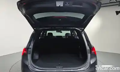 Hyundai Santa Fe, 2021