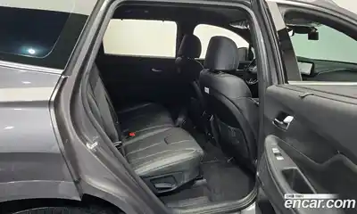 Hyundai Santa Fe 2021 2.2 Автомат в Москве № 119960, миниатюра 12