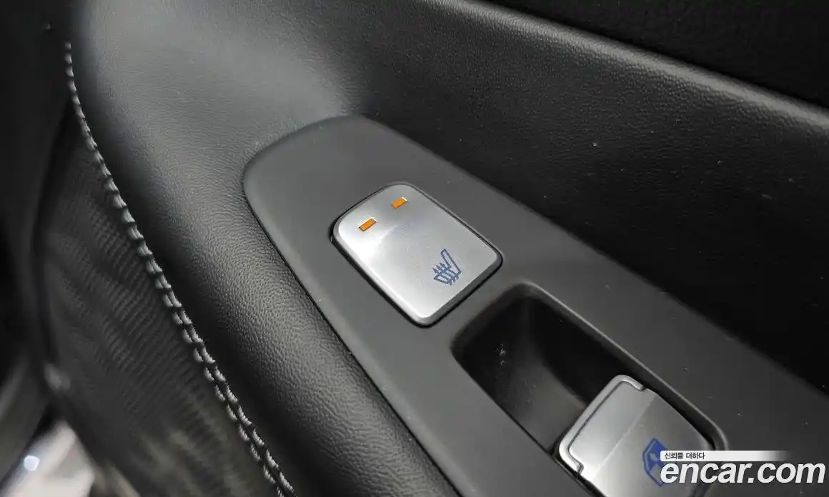 Hyundai Santa Fe 2021 2.2 Автомат в Москве № 119960, фото 17