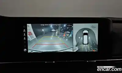 Kia Canival 2023 2.2 Автомат в Москве № 121444, миниатюра 11