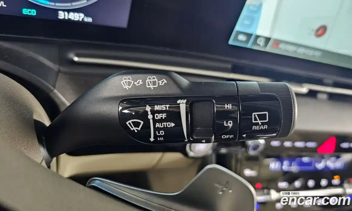 Kia Canival 2023 2.2 Автомат в Москве № 121444, фото 12