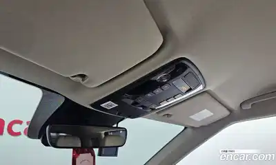 Kia Canival 2023 2.2 Автомат в Москве № 121444, миниатюра 2