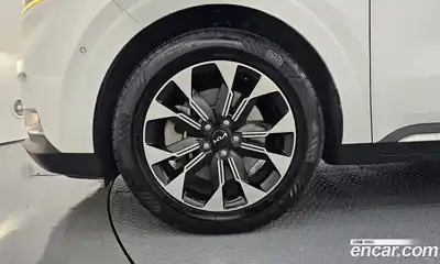 Kia Canival 2023 2.2 Автомат в Москве № 121444, миниатюра 4