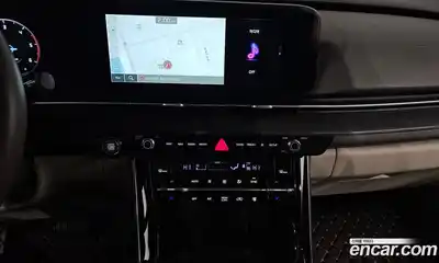 Kia Canival 2023 2.2 Автомат в Москве № 121444, миниатюра 6