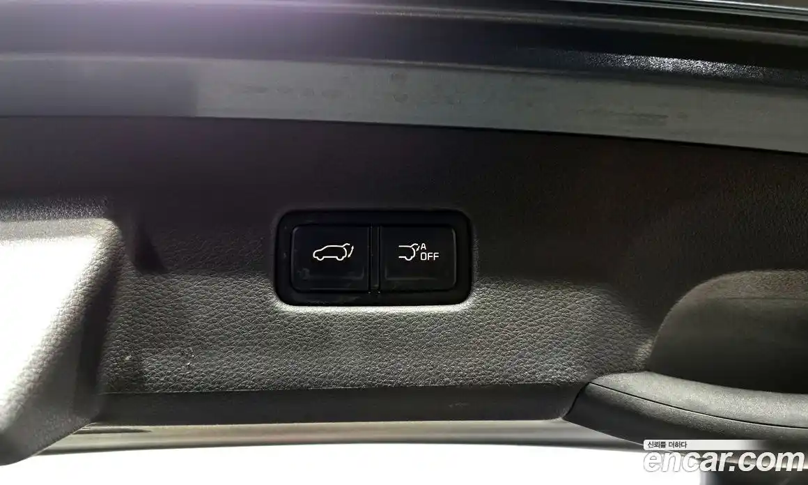 Kia Canival 2021 2.2 Автомат в Москве № 121581, фото 16