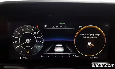 Kia Canival 2021 2.2 Автомат в Москве № 121581, миниатюра 2