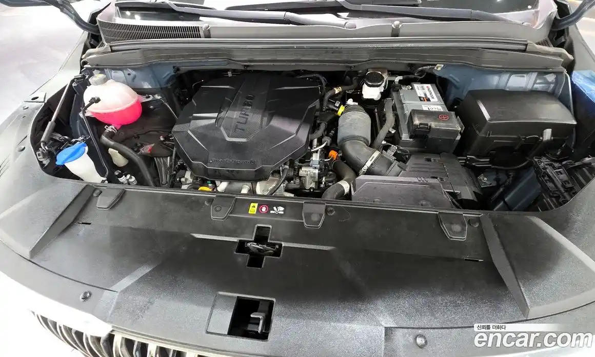 Kia Canival 2021 2.2 Автомат в Москве № 121581, фото 4