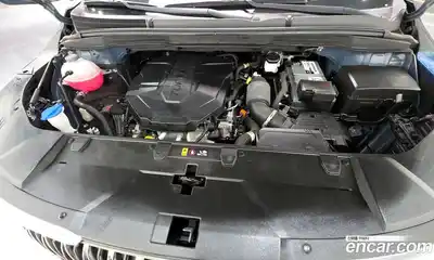 Kia Canival 2021 2.2 Автомат в Москве № 121581, миниатюра 4