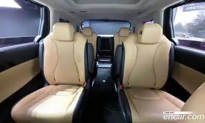 Kia Canival 2021 2.2 Автомат в Москве № 121581, миниатюра 5