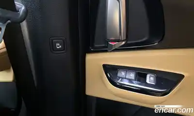 Kia Canival 2021 2.2 Автомат в Москве № 121581, миниатюра 7