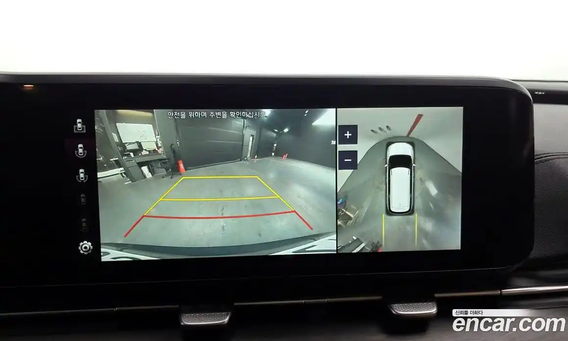 Kia Canival 2021 2.2 Автомат в Москве № 121581, фото 8