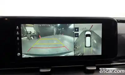 Kia Canival 2021 2.2 Автомат в Москве № 121581, миниатюра 8