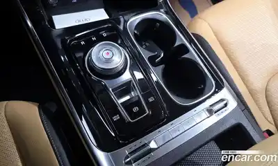 Kia Canival 2021 2.2 Автомат в Москве № 121581, миниатюра 9