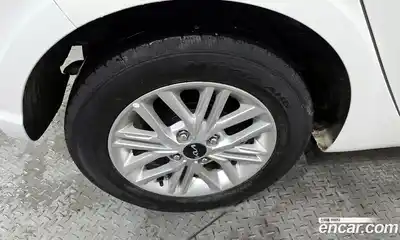 Kia Morning 2022 1.0 Автомат в Москве № 122131, миниатюра 11