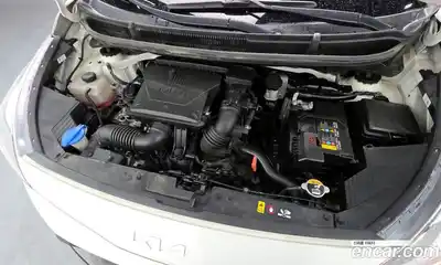 Kia Morning 2022 1.0 Автомат в Москве № 122131, миниатюра 12